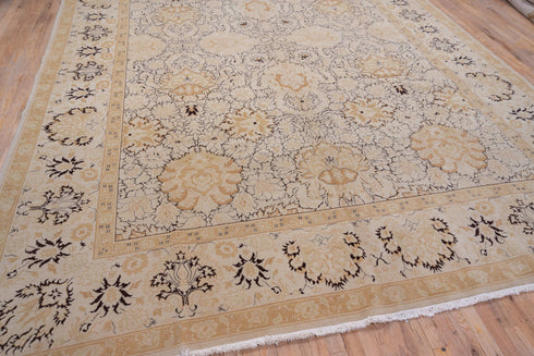 Vintage Agra Area Rug (10' x 13')